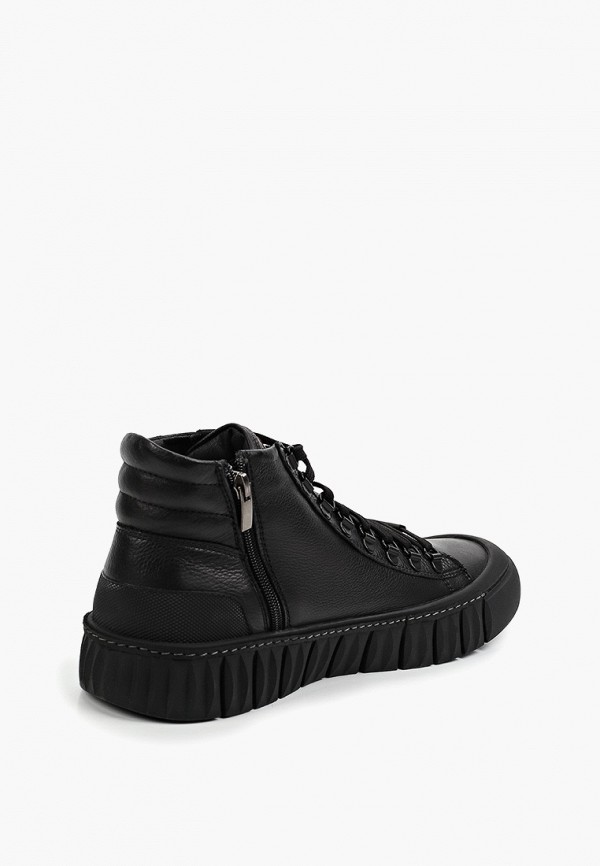 B2B Black to Black Кеды - фото 3