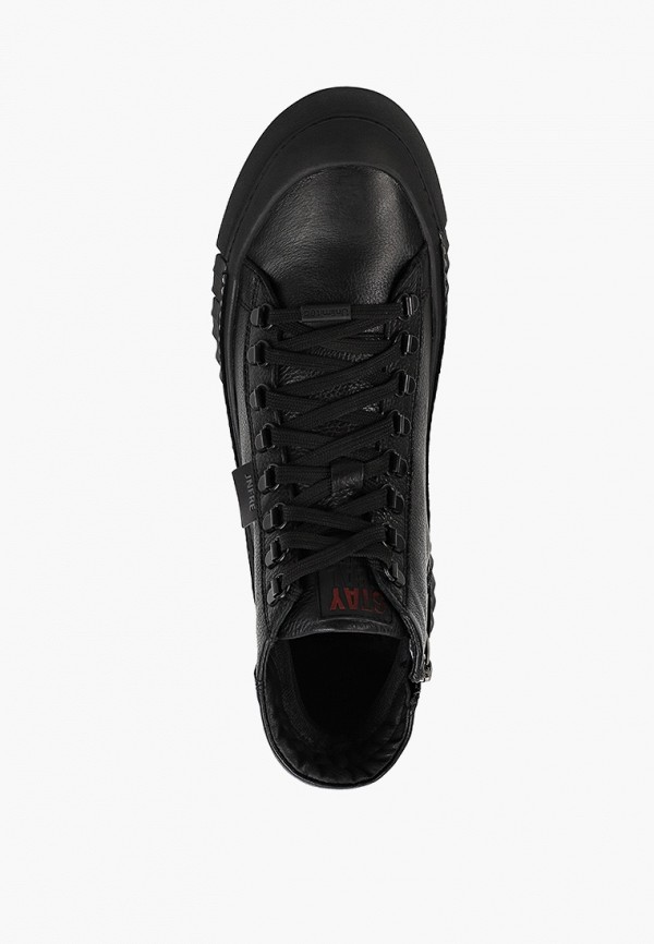 B2B Black to Black Кеды - фото 4