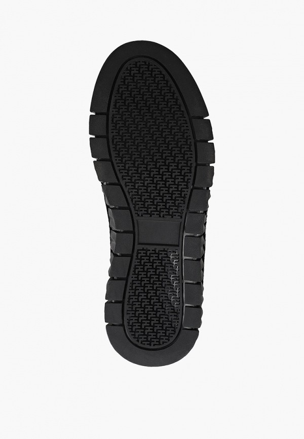 B2B Black to Black Кеды - фото 5