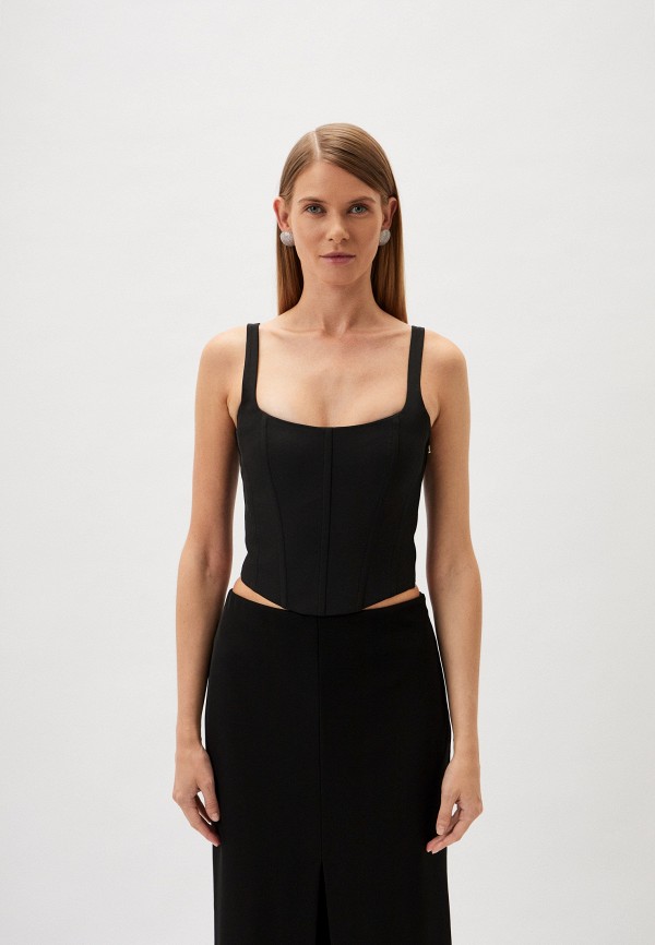 Patrizia Pepe Корсет - фото 1