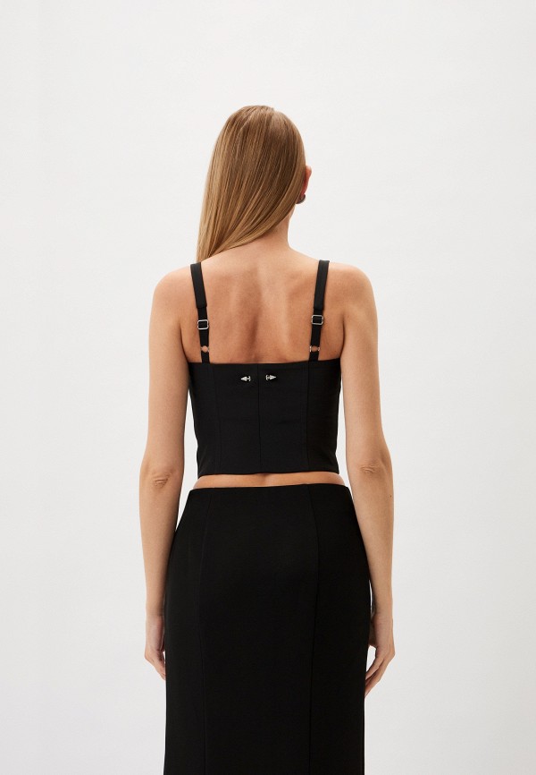 Patrizia Pepe Корсет - фото 3