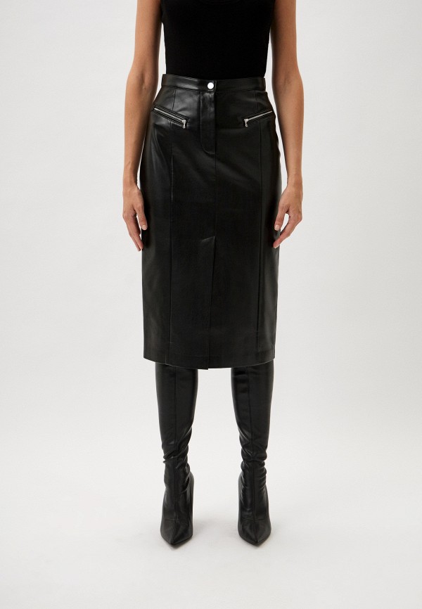 Patrizia Pepe Юбка - фото 1