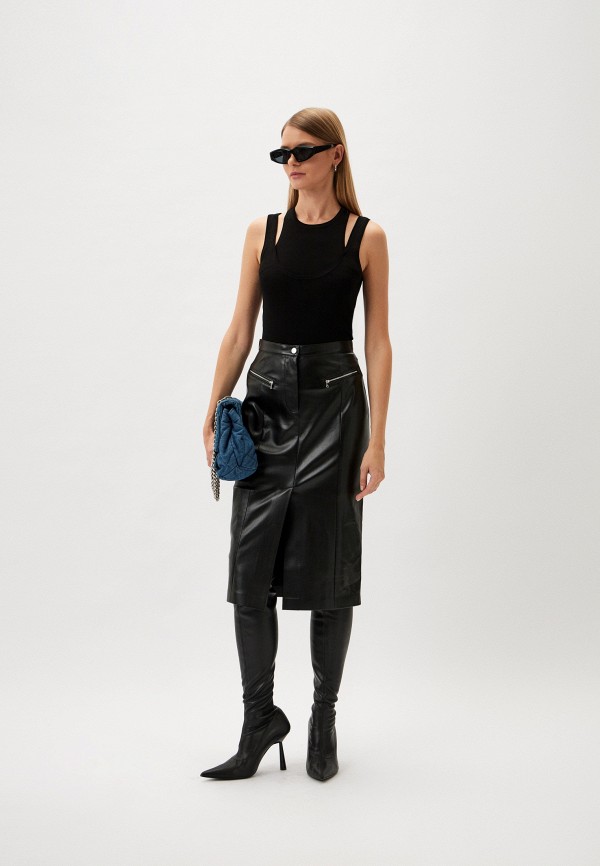 Patrizia Pepe Юбка - фото 2