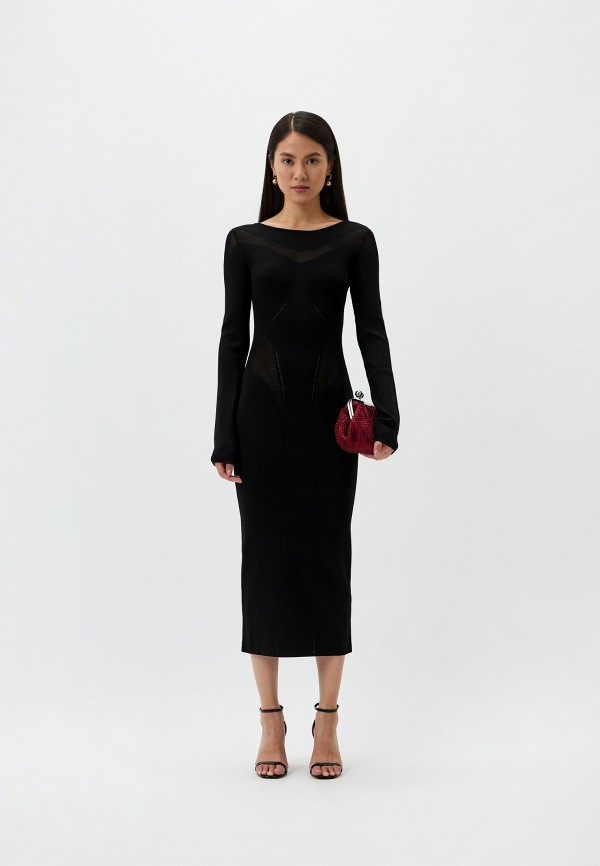 Patrizia Pepe Платье - фото 1