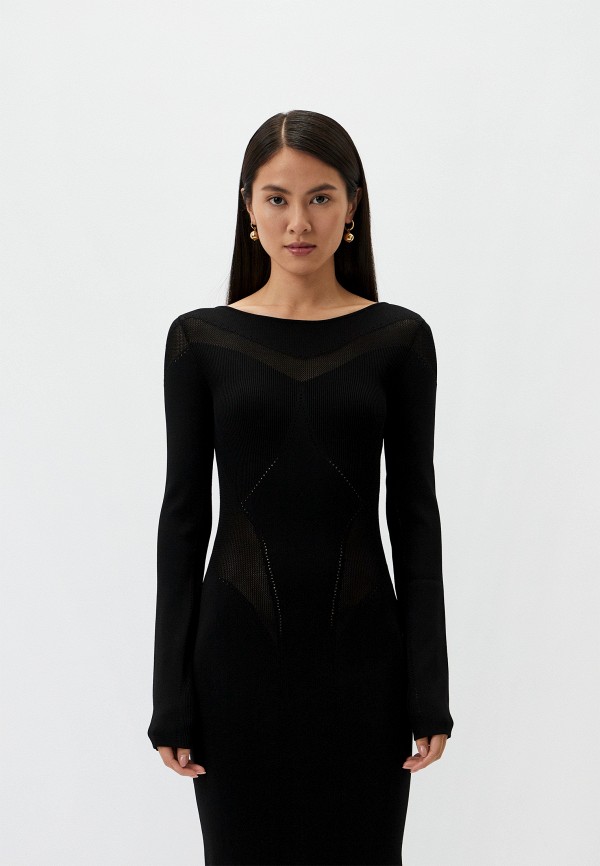 Patrizia Pepe Платье - фото 2