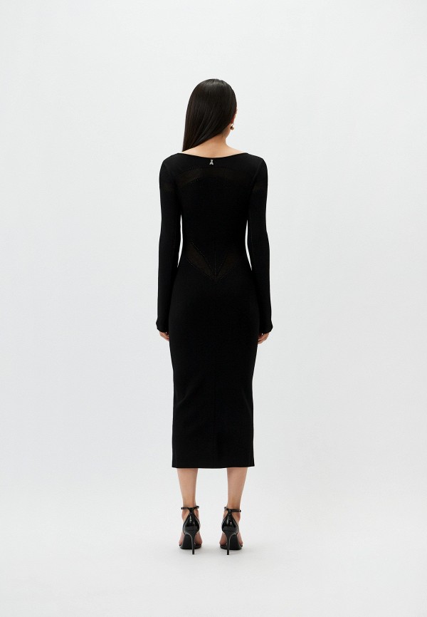 Patrizia Pepe Платье - фото 3