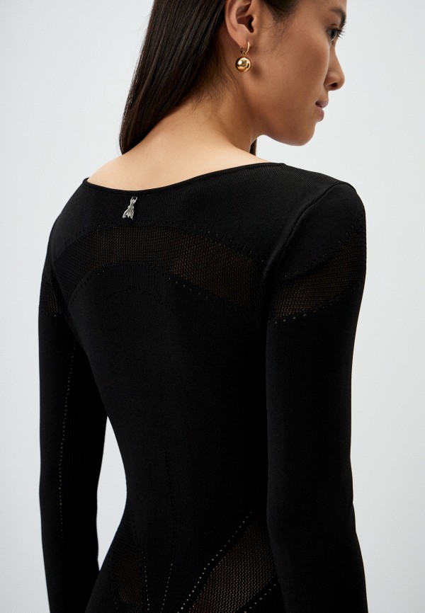 Patrizia Pepe Платье - фото 4