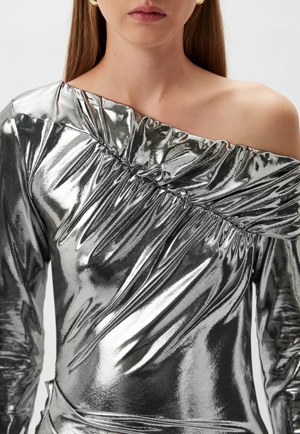 Patrizia Pepe Платье - фото 4