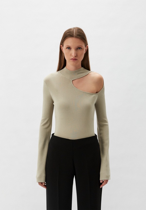 Patrizia Pepe Джемпер - фото 1