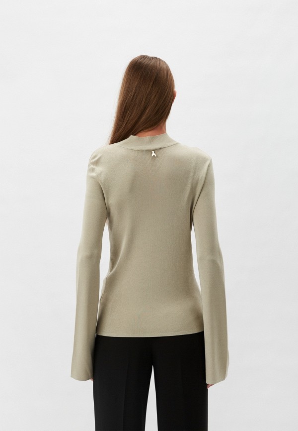 Patrizia Pepe Джемпер - фото 3