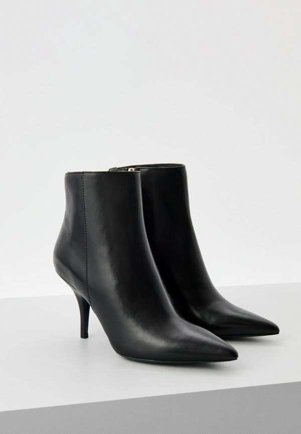 Patrizia Pepe Ботильоны - фото 3