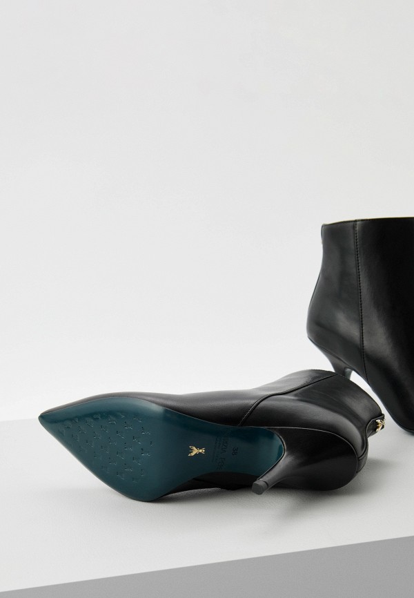 Patrizia Pepe Ботильоны - фото 5