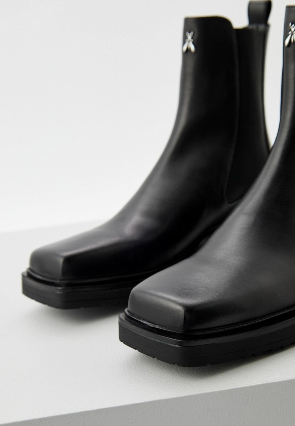 Patrizia Pepe Ботинки - фото 2