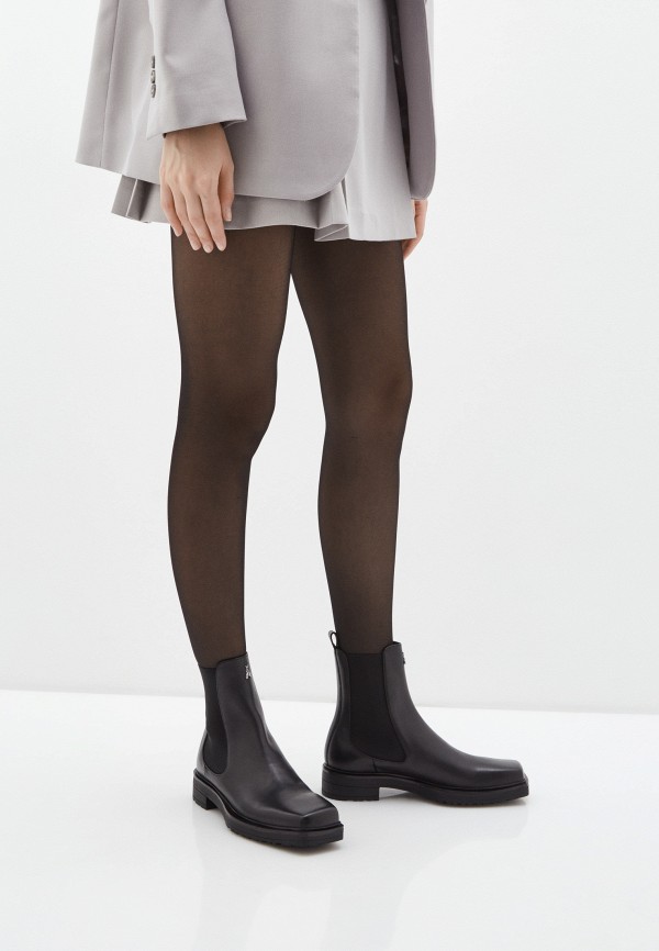 Patrizia Pepe Ботинки - фото 6