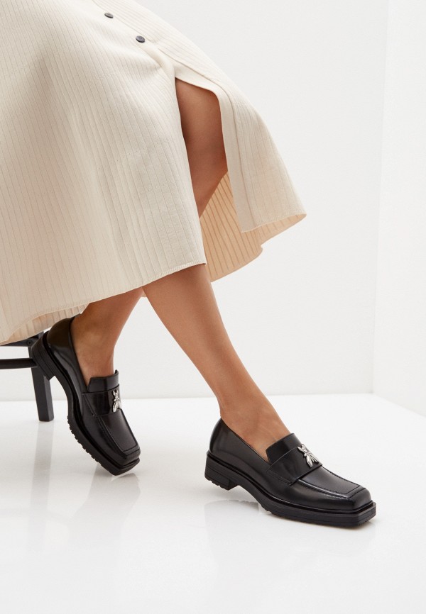 Patrizia Pepe Лоферы - фото 6