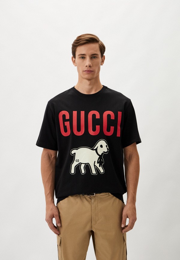 Gucci Футболка - фото 1