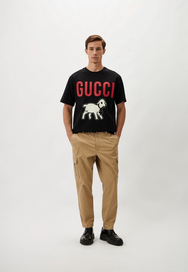 Gucci Футболка - фото 2