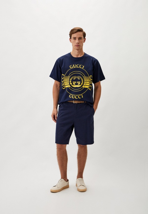 Gucci Футболка - фото 2