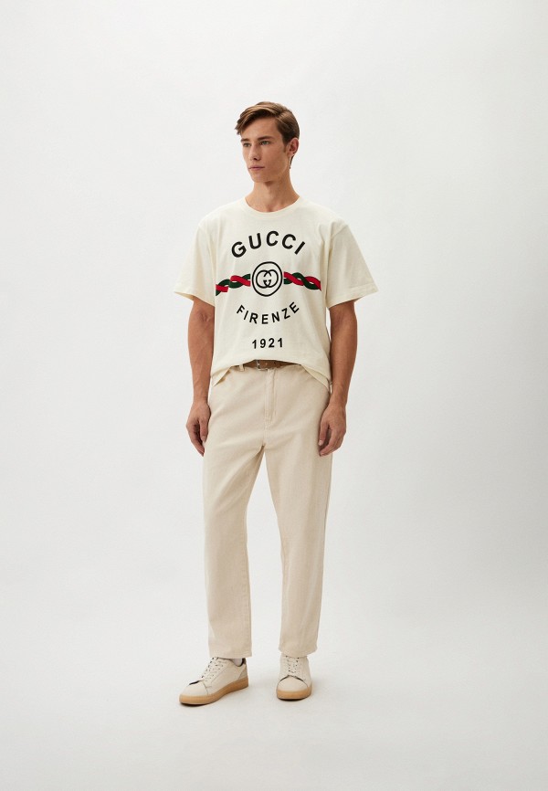 Gucci Футболка - фото 2