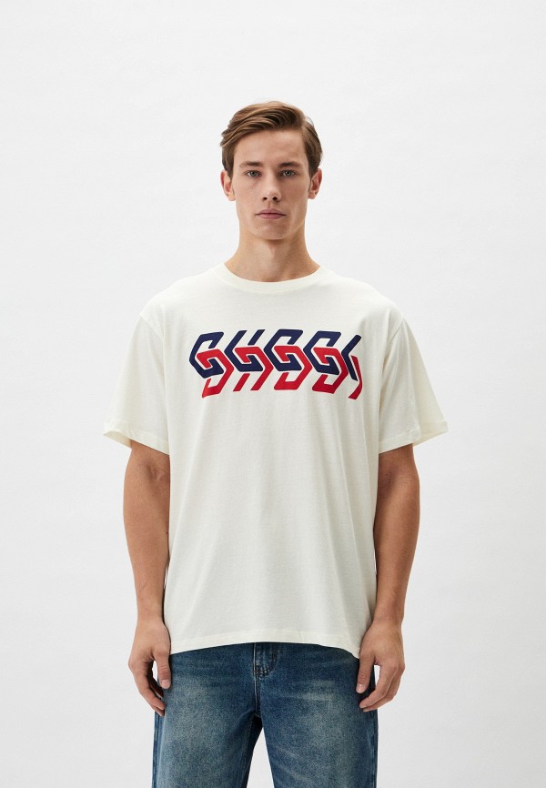 Gucci Футболка - фото 1