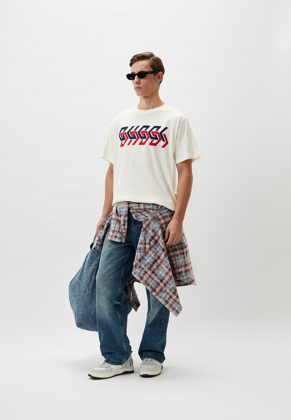 Gucci Футболка - фото 2