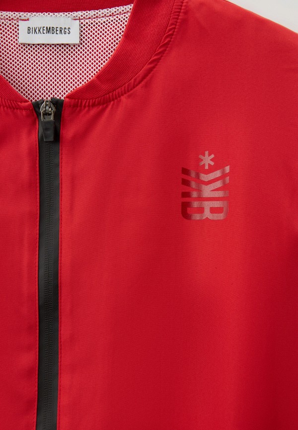 Bikkembergs Ветровка - фото 3