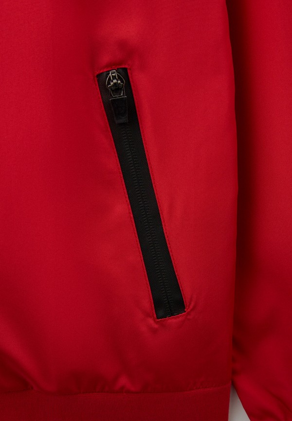 Bikkembergs Ветровка - фото 4