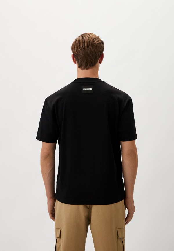 Les Hommes Футболка - фото 3