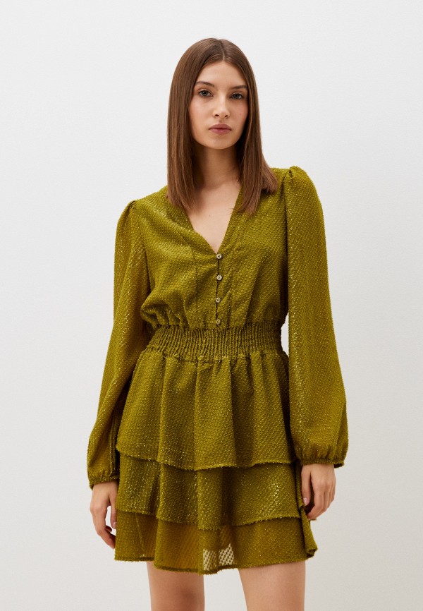 Silvian Heach Платье - фото 1