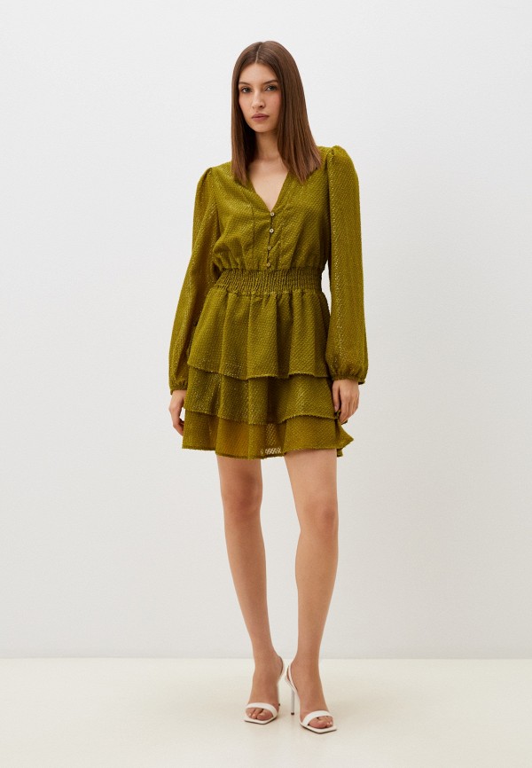 Silvian Heach Платье - фото 2