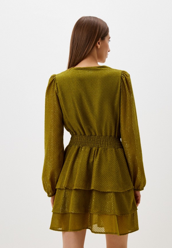 Silvian Heach Платье - фото 3