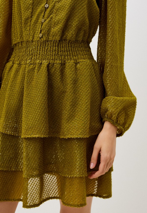 Silvian Heach Платье - фото 4