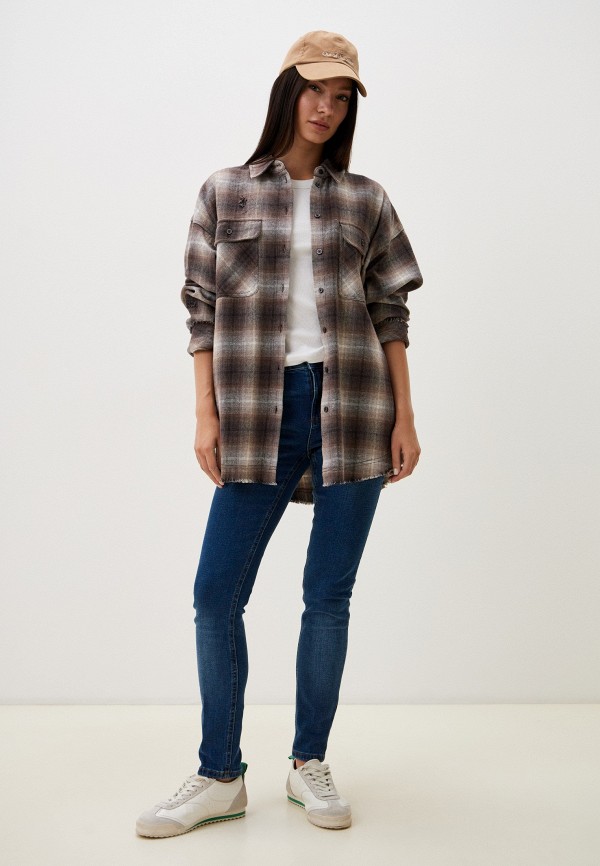 Silvian Heach Джинсы - фото 2