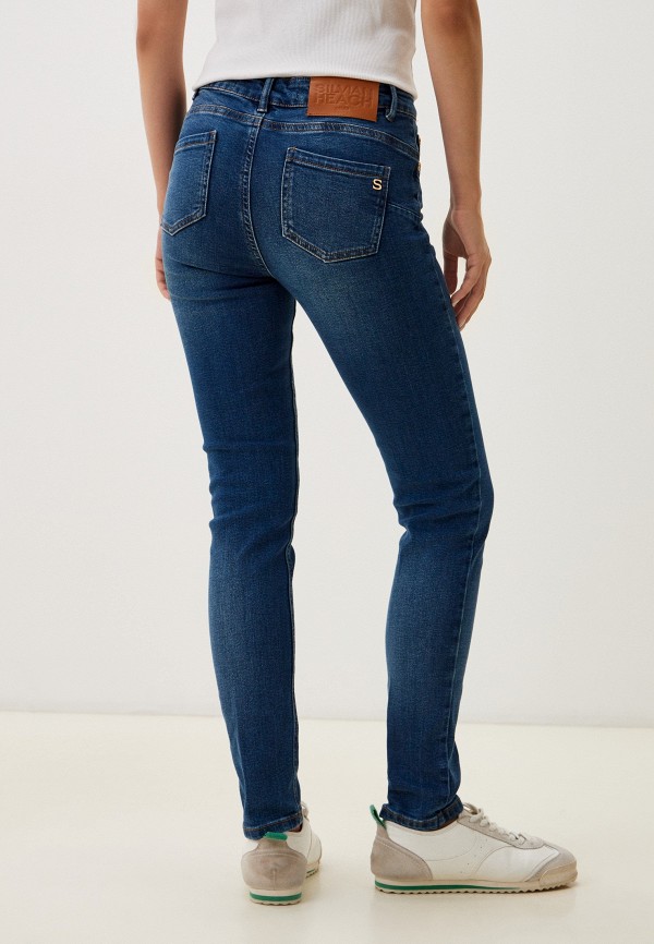 Silvian Heach Джинсы - фото 3