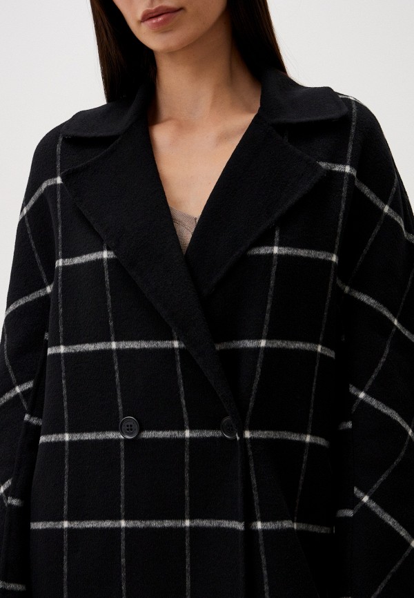 Silvian Heach Пальто-кокон - фото 5