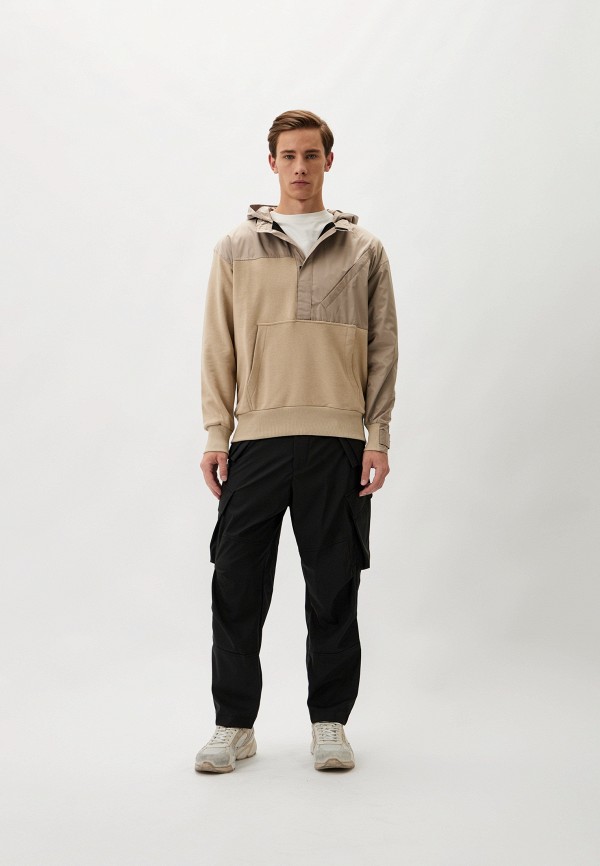 Les Hommes Худи - фото 2