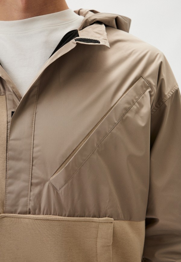 Les Hommes Худи - фото 5