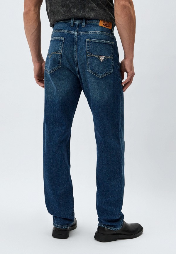 Guess Джинсы - MIKE - фото 3