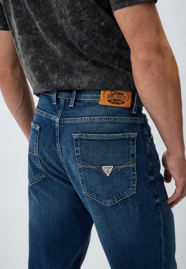 Guess Джинсы - MIKE - фото 5