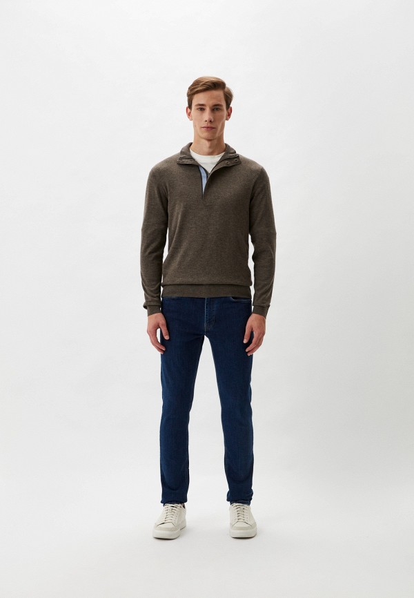 Pal Zileri Поло - фото 2