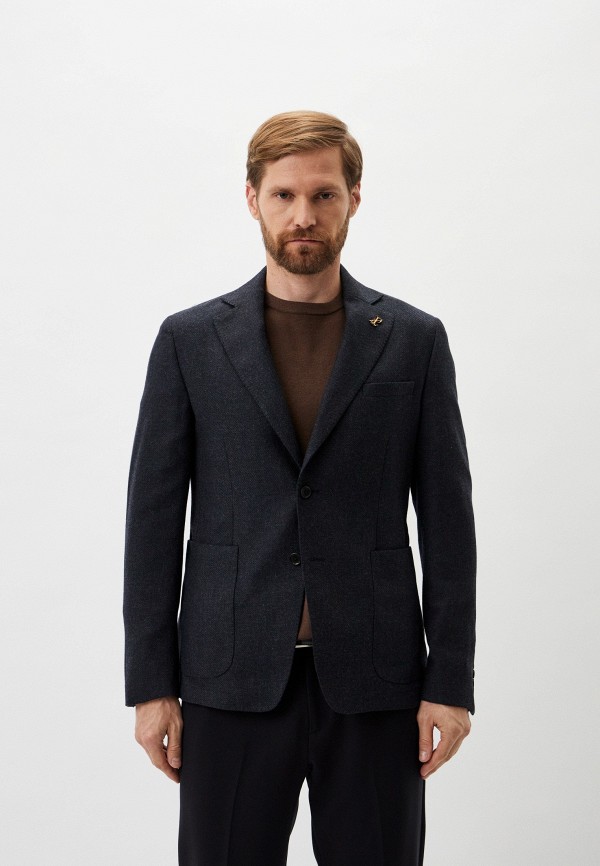 Pal Zileri Пиджак - фото 1