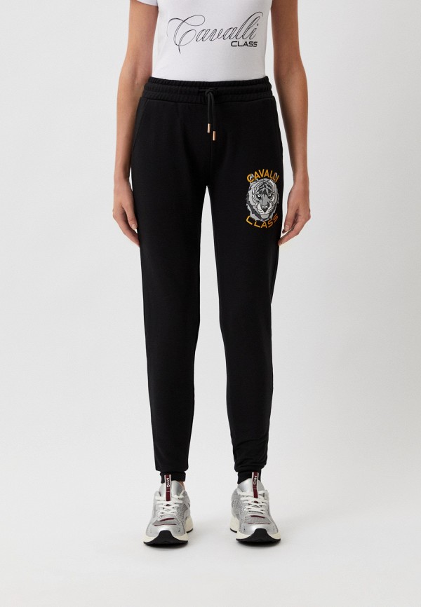 Cavalli Class Брюки спортивные - фото 1