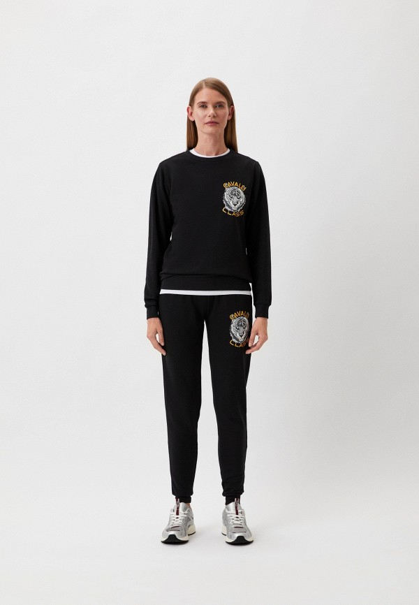 Cavalli Class Брюки спортивные - фото 2