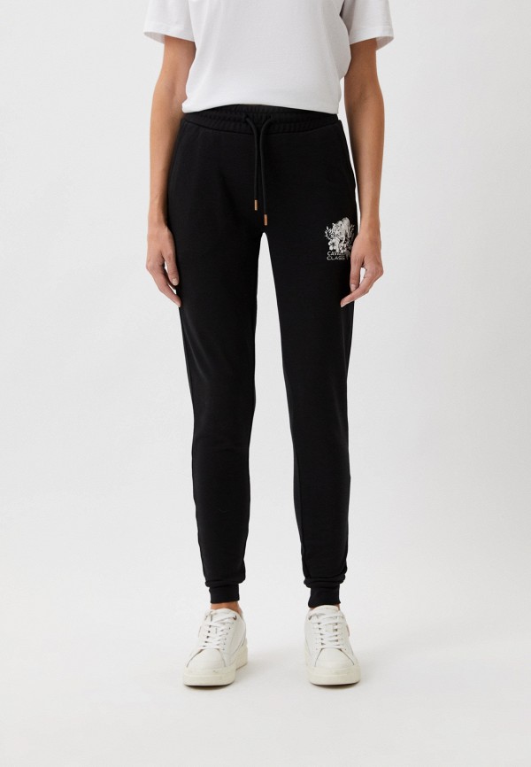 Cavalli Class Брюки спортивные - фото 1