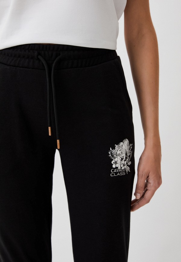 Cavalli Class Брюки спортивные - фото 4