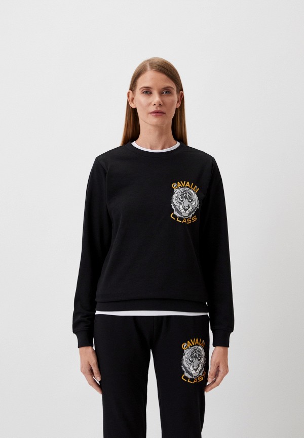 Cavalli Class Свитшот - фото 1