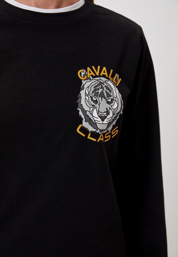 Cavalli Class Свитшот - фото 4