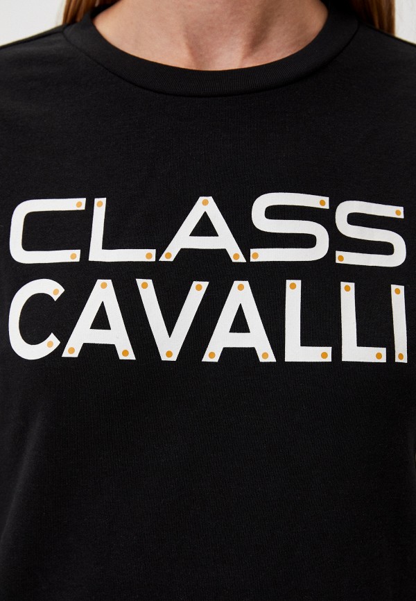 Cavalli Class Свитшот - фото 4