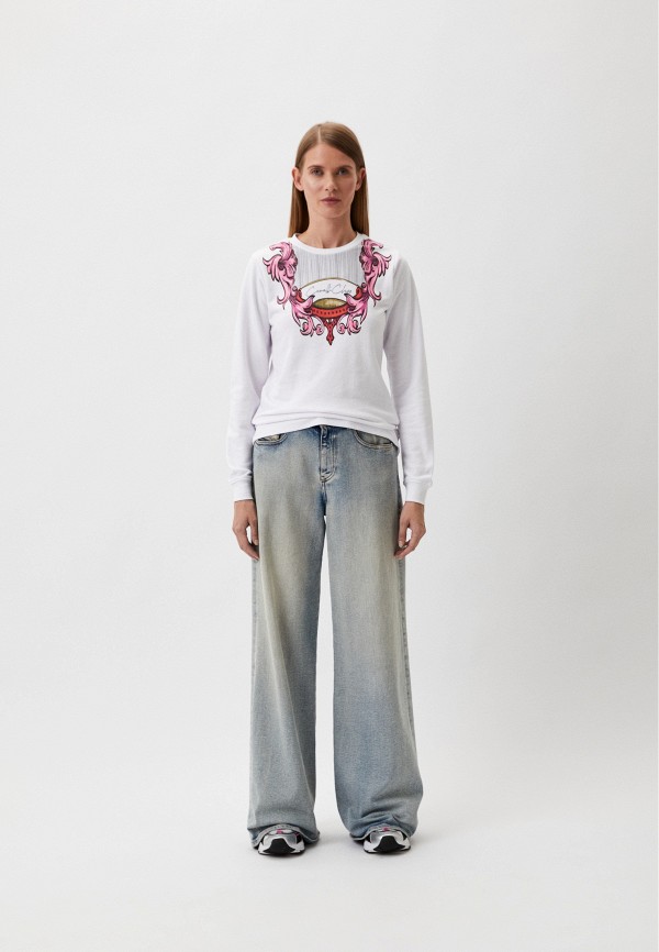 Cavalli Class Свитшот - фото 2