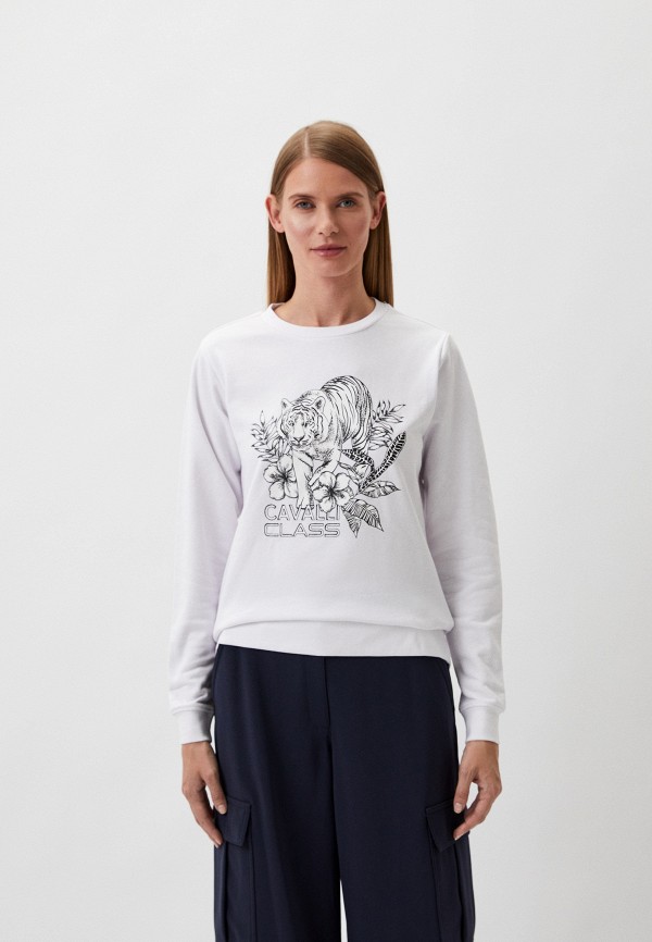 Cavalli Class Свитшот - фото 1
